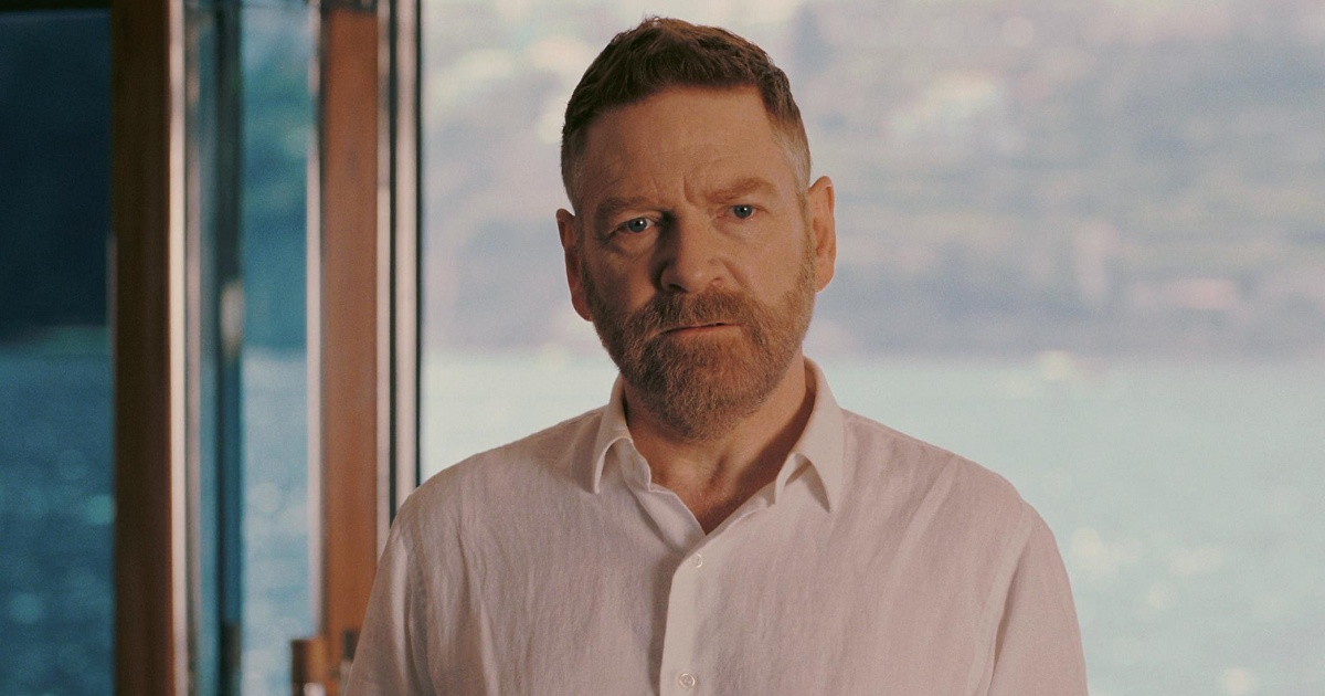 Kenneth Branagh will star in Laird, a new Paramount+ drama set in the Scottish Highlands and directed by Joe Wright