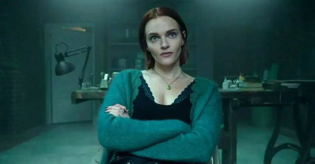 Parker Finn's Possession remake adds Madeline Brewer, Emory Cohen, and Nicholas Alexander Chavez to its cast