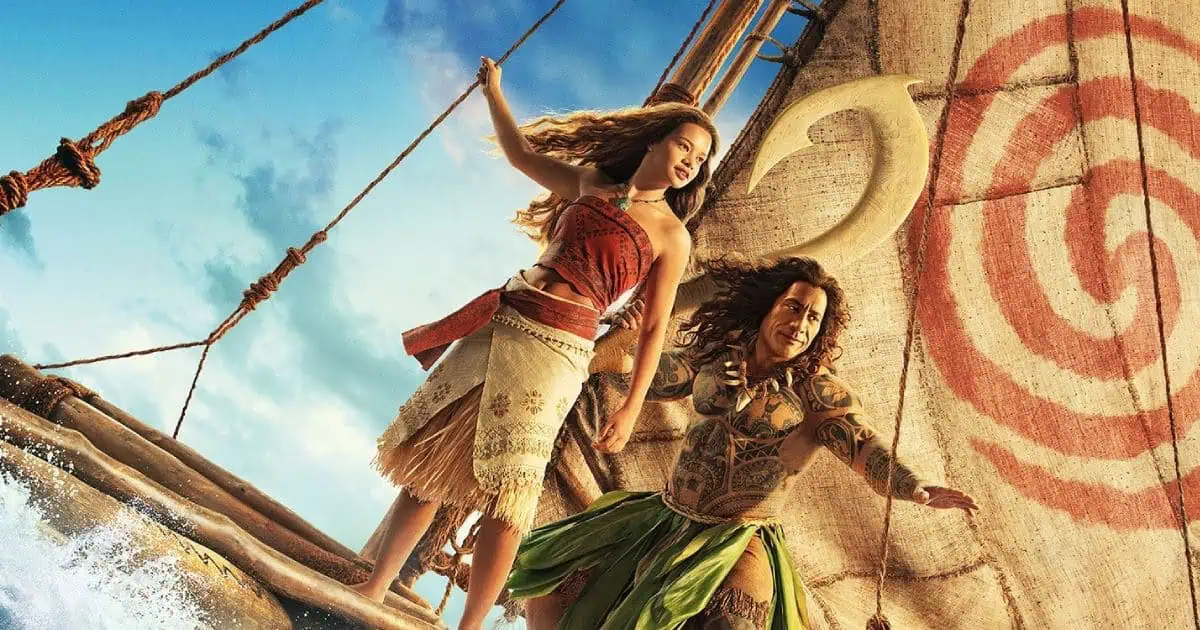 Box Office Predictions: Moana is on track for a weak opening