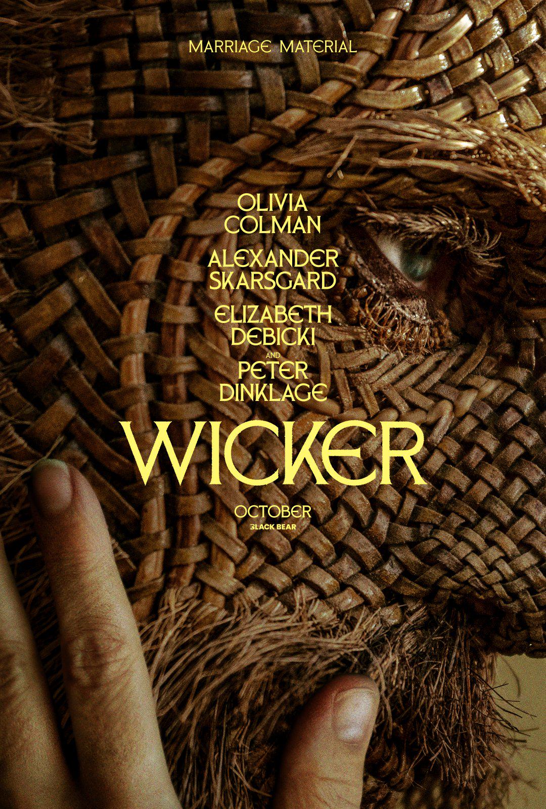 wicker