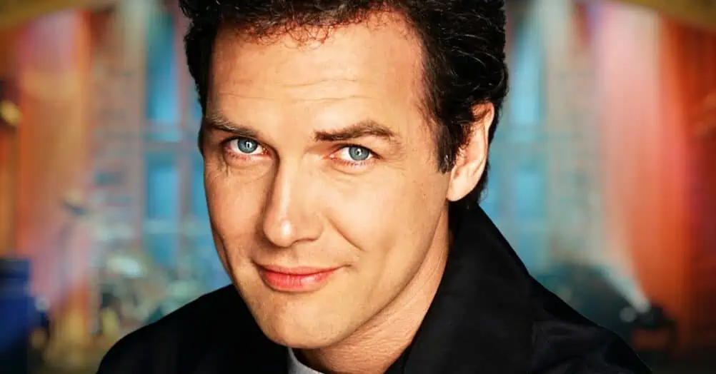 Norm Macdonald biography