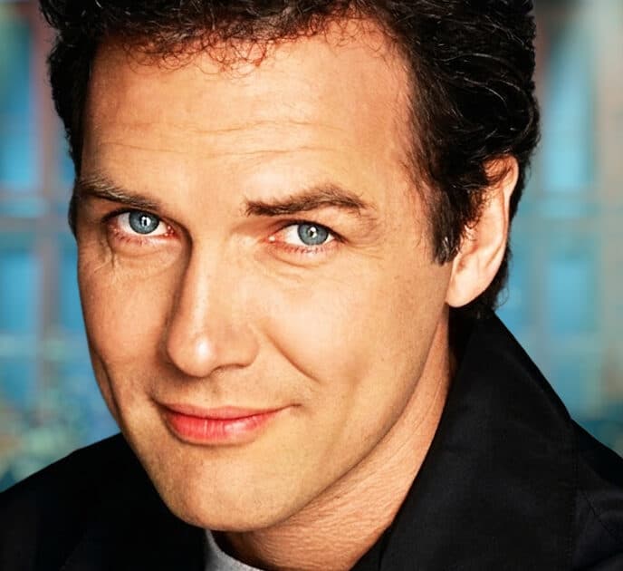 Norm Macdonald biography
