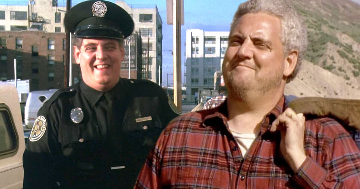Peter Van Norden Dies: The beloved Police Academy 2 and Naked Gun 2 1/2 character actor has passed away at 75