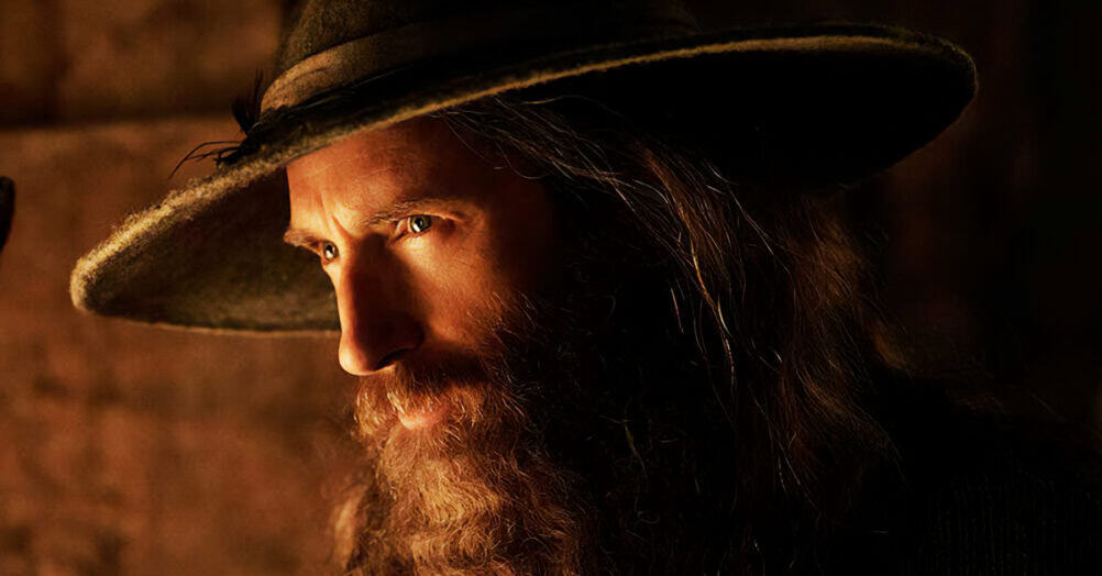 The Lord of the Rings: The Rings of Power, season 3, Gandalf the Grey