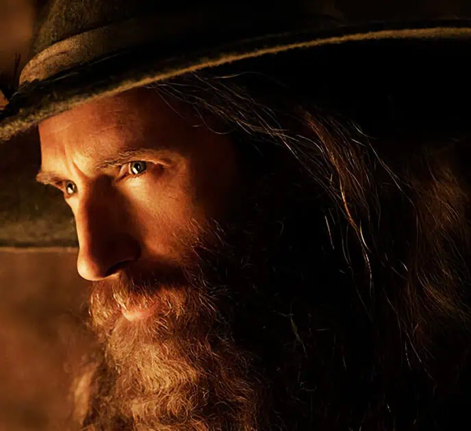 The Lord of the Rings: The Rings of Power, season 3, Gandalf the Grey