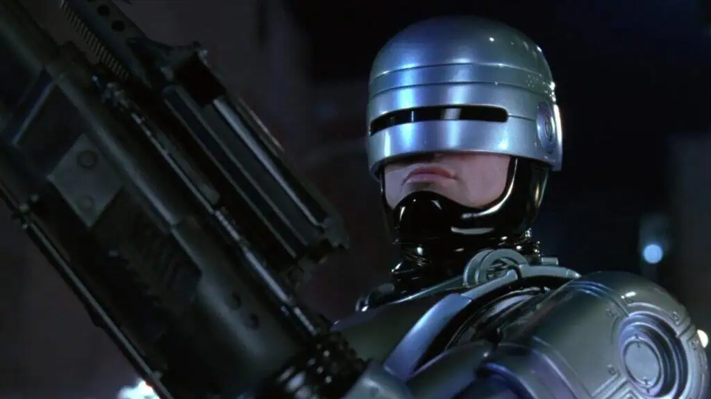 RoboCop 3