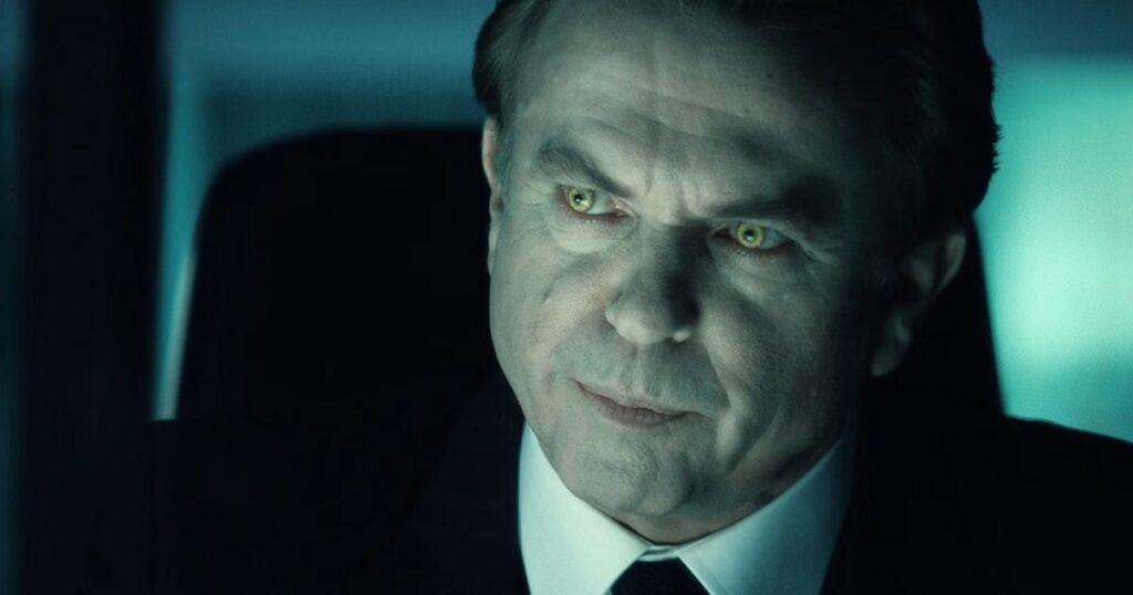 daybreakers