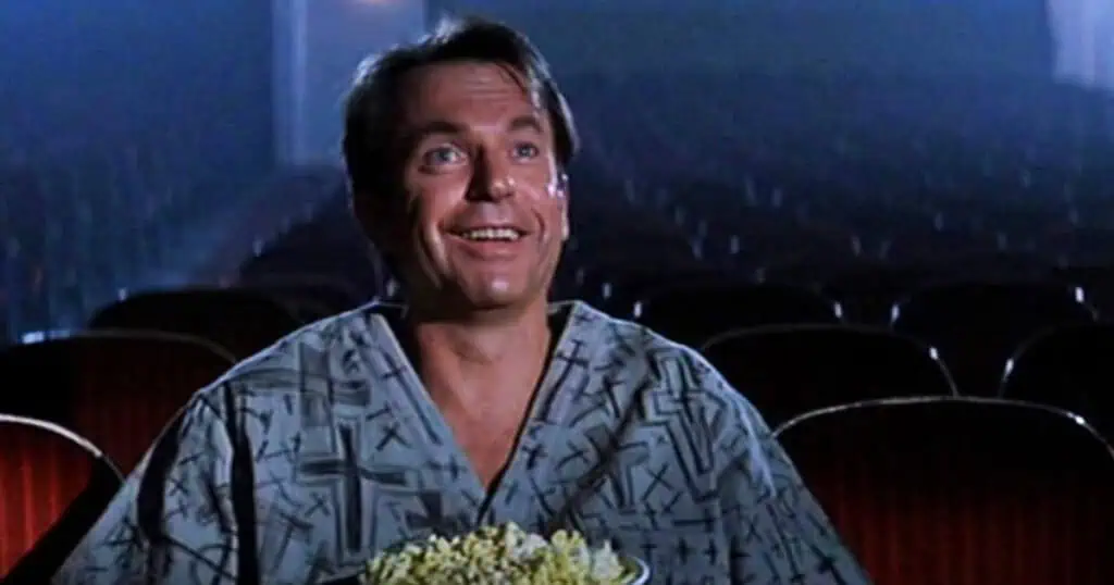 In the Mouth of Madness