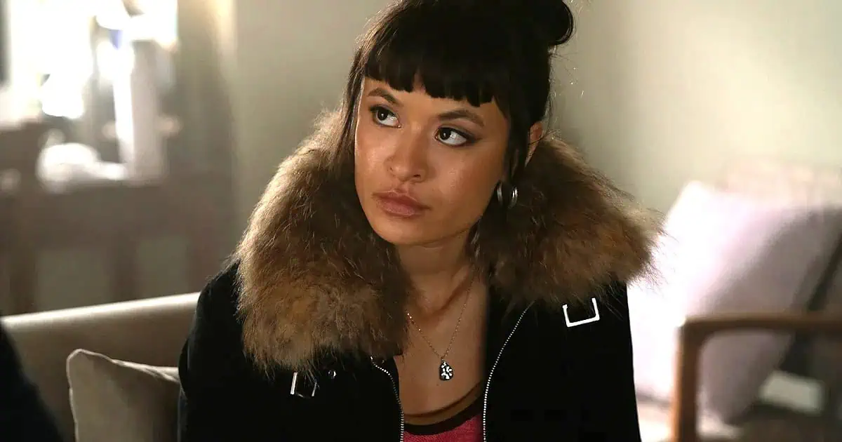 Sonia Mena has signed on to star in the new Paranormal Activity movie opposite recently announced lead Chase Yi