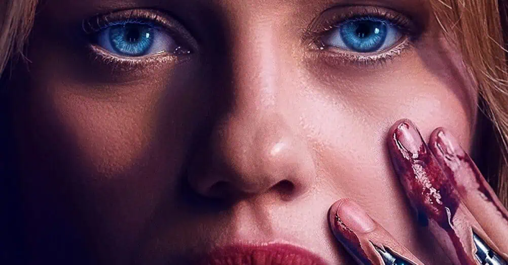 SOULM8TE, an erotic thriller set in the world of the M3GAN films, is getting a straight-to-digital release from Universal
