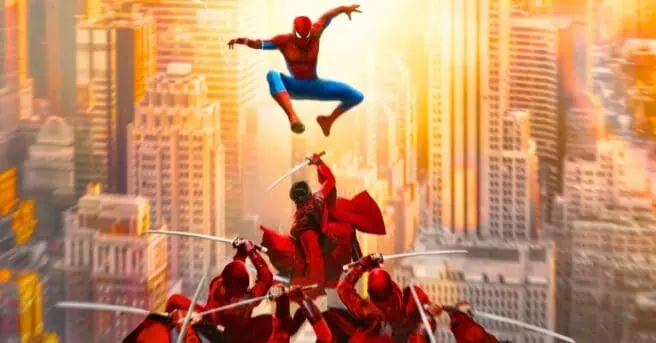 Spider-Man: Brand New Day has arrived. Did Tom Holland's latest Marvel adventure live up to your expectations? Join the discussion!
