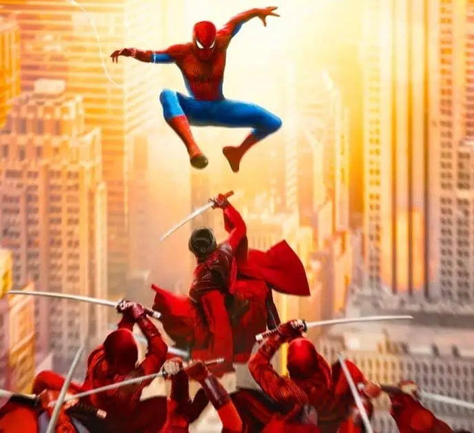 Spider-Man: Brand New Day has arrived. Did Tom Holland's latest Marvel adventure live up to your expectations? Join the discussion!