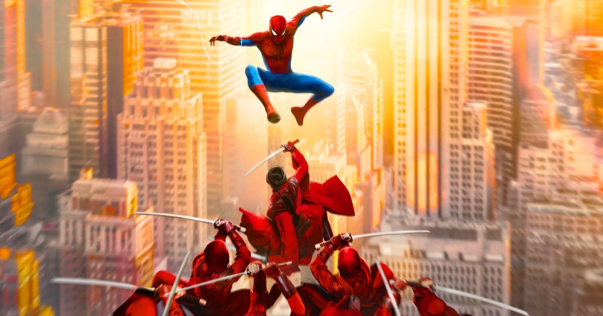 Spider-Man: Brand New Day has arrived. Did Tom Holland's latest Marvel adventure live up to your expectations? Join the discussion!