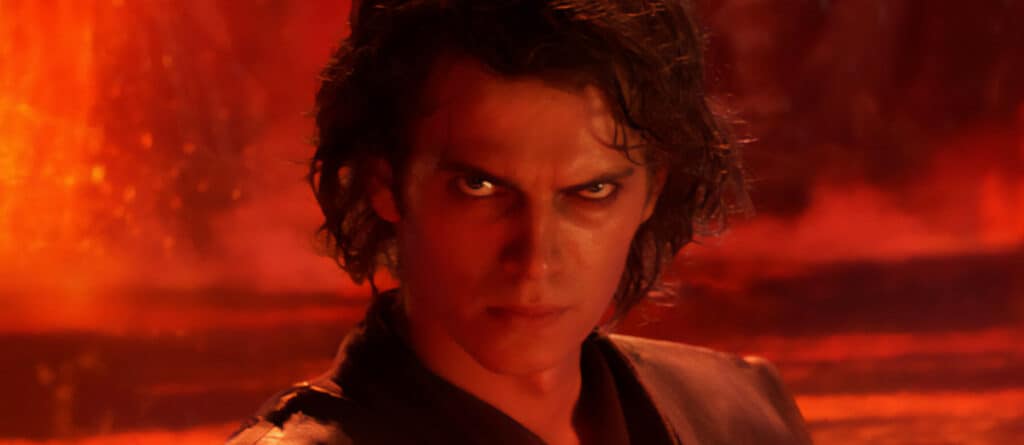 Star Wars: Revenge of the Sith
