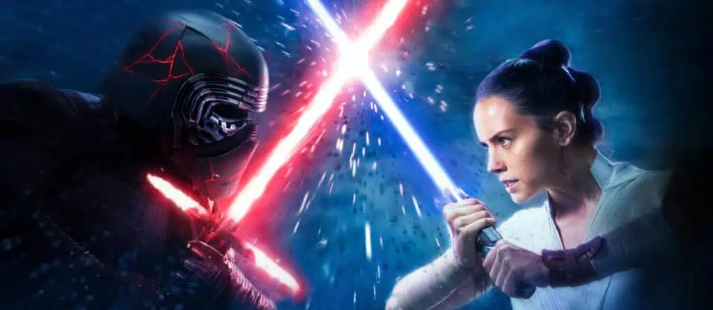 Star Wars: The Rise of Skywalker