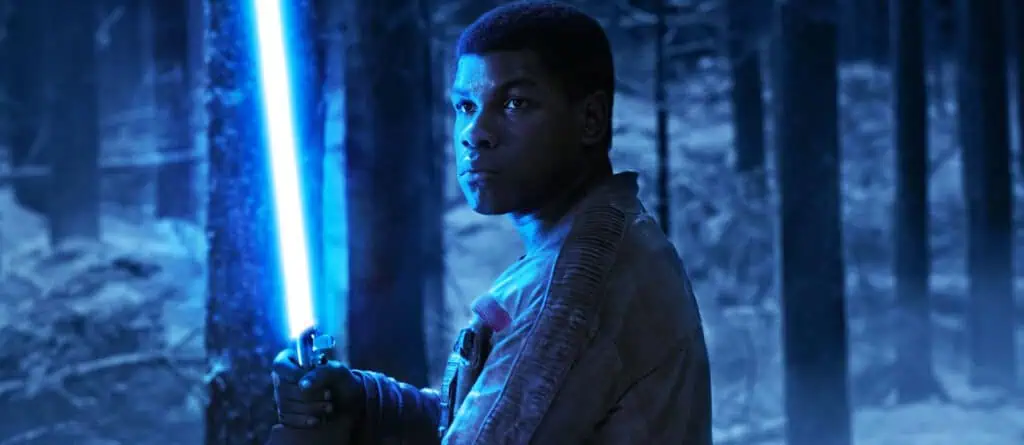 Star Wars: The Force Awakens