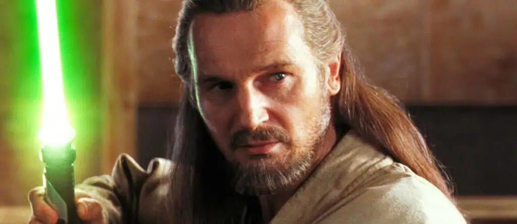Star Wars: The Phantom Menace