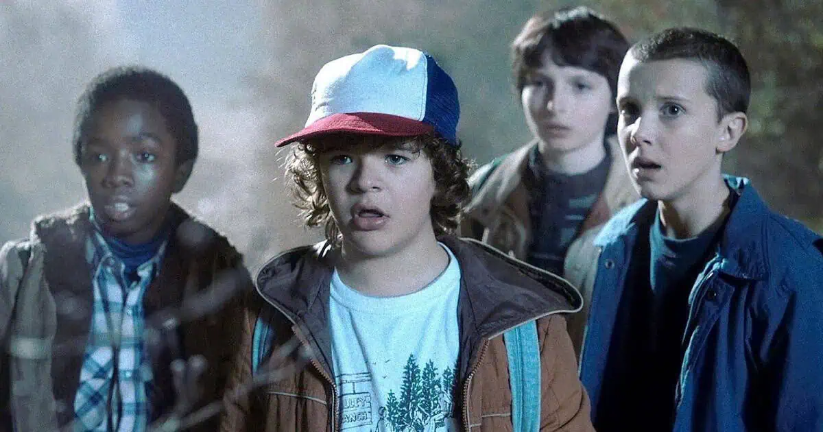 Stranger Things turns 10 as Netflix unveils a nostalgic VHS edition of Season 1 and a video of heartfelt cast reflections