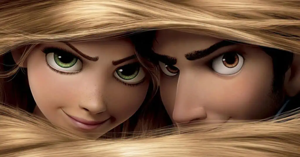 Tangled, 2010
