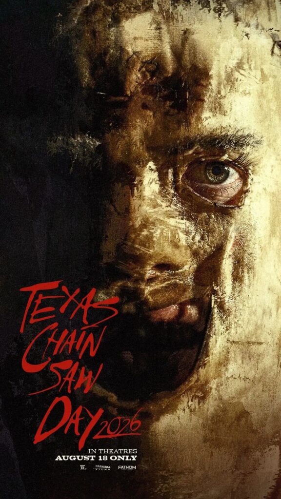 the texas chain saw massacre
