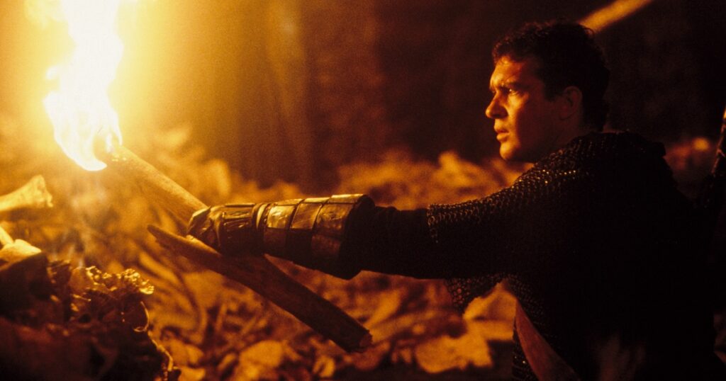 the 13th warrior