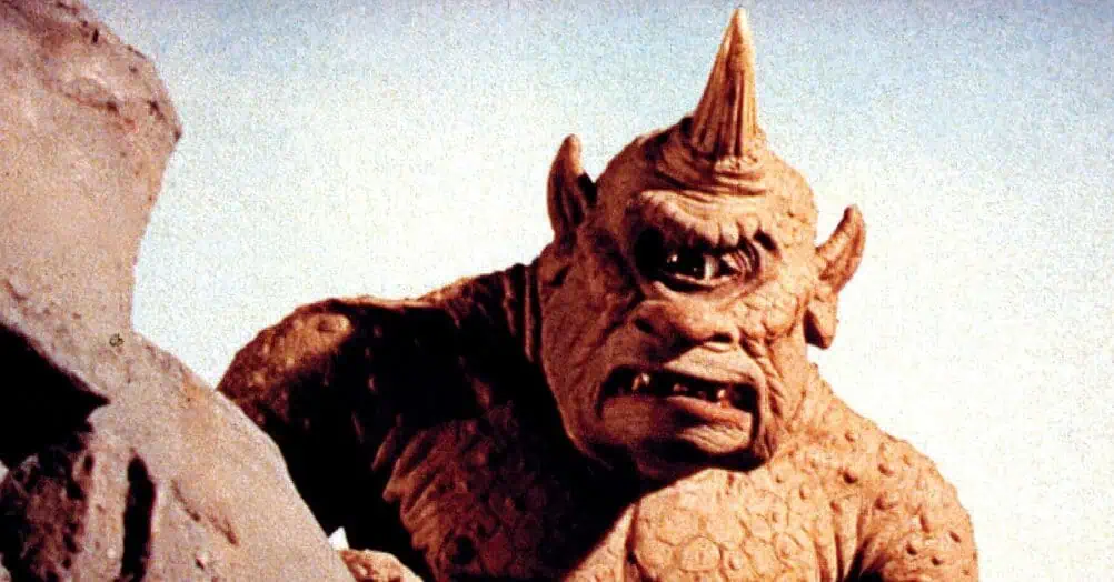 Loved Christopher Nolan's take on The Odyssey? Continue the adventure with these 10 essential mythological movies
