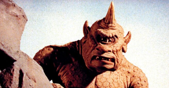 Loved Christopher Nolan's take on The Odyssey? Continue the adventure with these 10 essential mythological movies