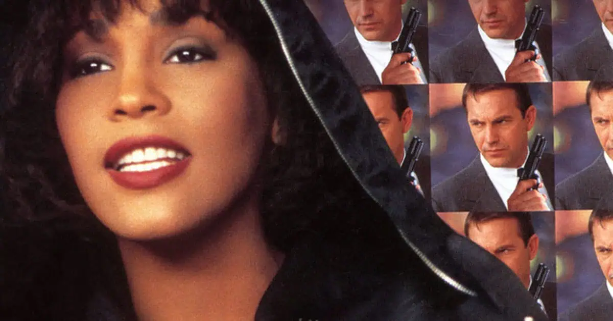 the bodyguard
