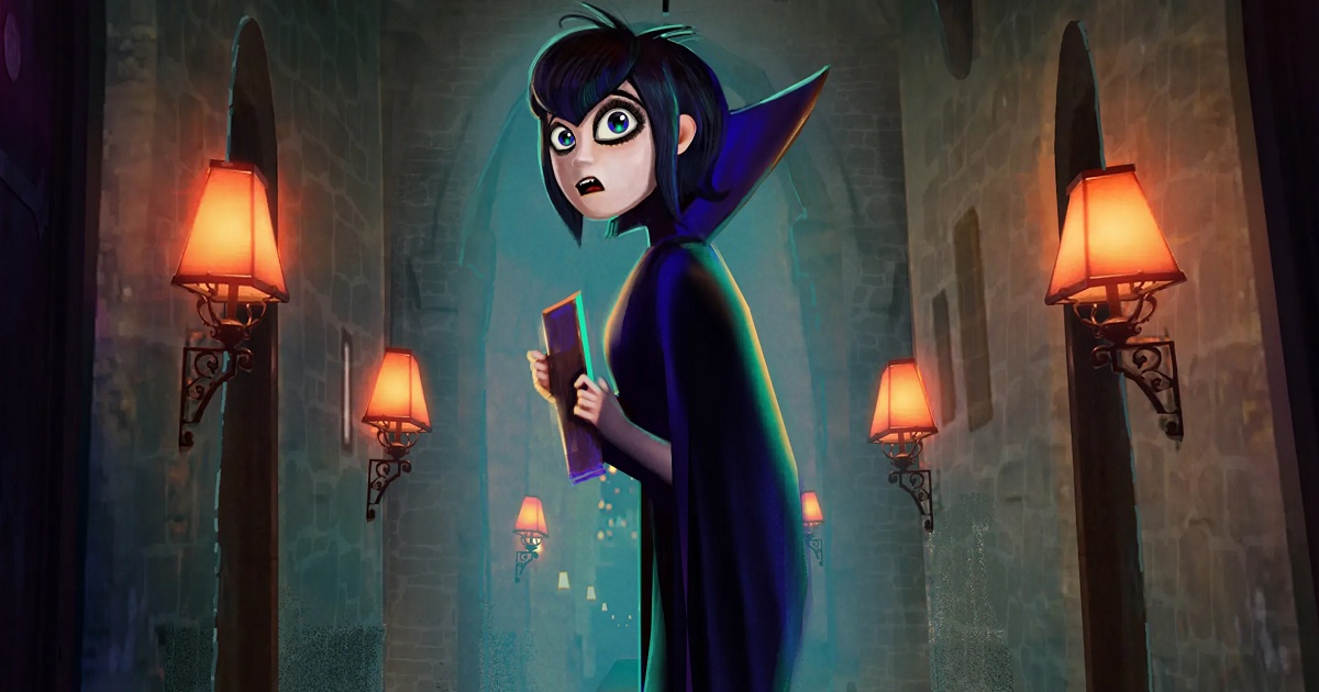 The Hotel Transylvania animated franchise will continue with the release of The Haunting of Hotel Transylvania in 2027