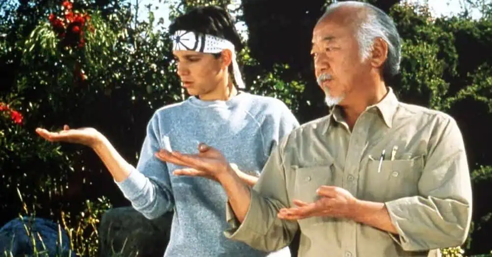 The training montage became an art form in the 1980s. Here's why classics like Rocky IV and The Karate Kid still inspire audiences today