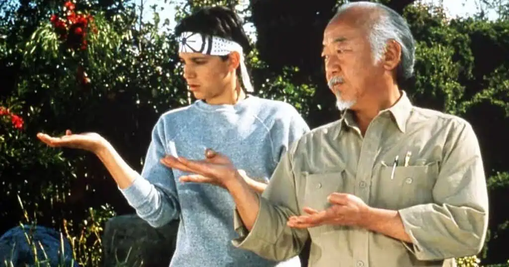 The training montage became an art form in the 1980s. Here's why classics like Rocky IV and The Karate Kid still inspire audiences today