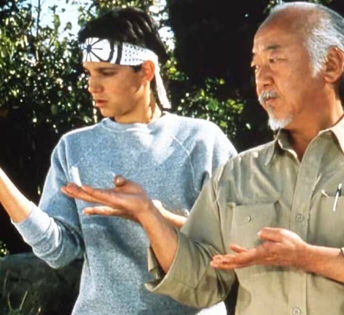 The training montage became an art form in the 1980s. Here's why classics like Rocky IV and The Karate Kid still inspire audiences today
