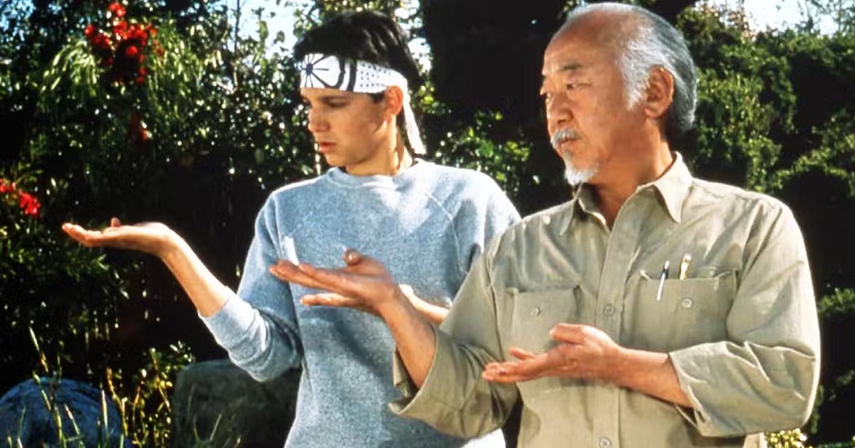 The training montage became an art form in the 1980s. Here's why classics like Rocky IV and The Karate Kid still inspire audiences today