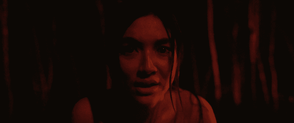 the last footage