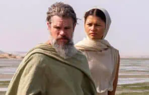 The Odyssey, Emily Watson