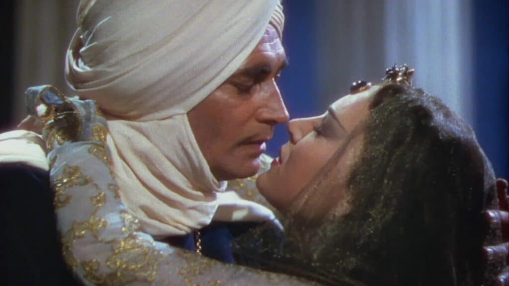 The Thief of Bagdad