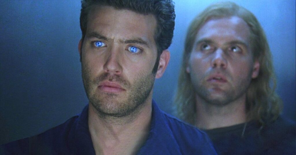 the thirteenth floor