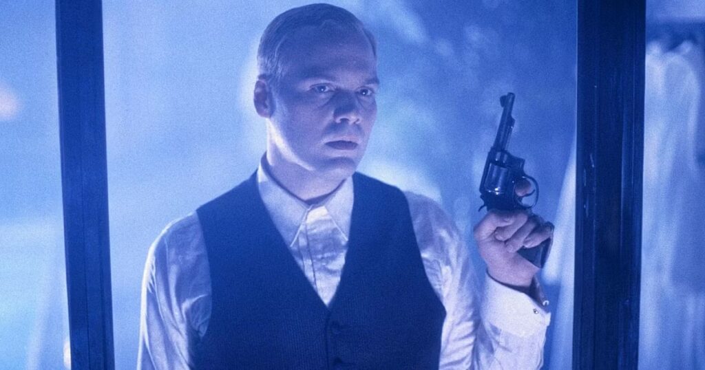the thirteenth floor