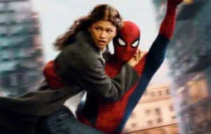 Tom Holland, Spider-Man: Brand New Day, replacement