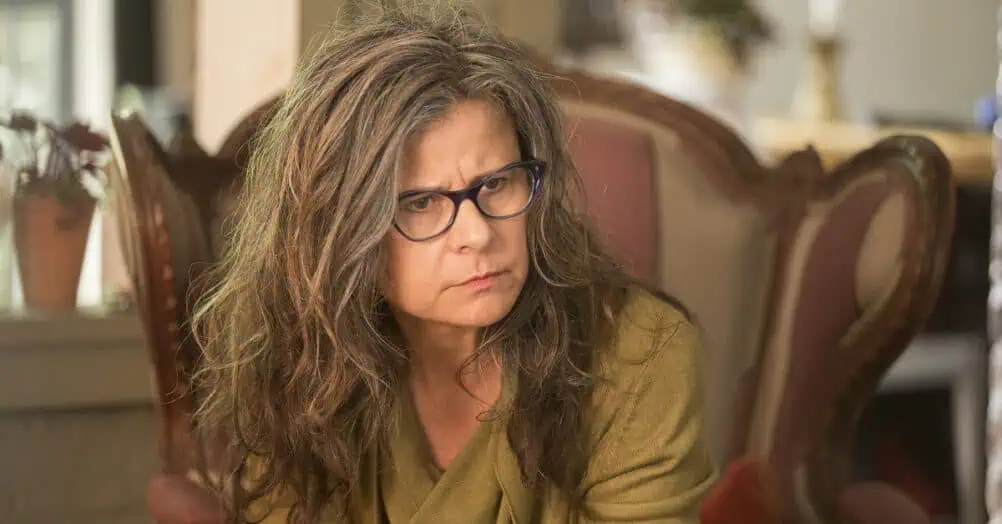 The cast of Alien: Earth season 2 expands with the addition of Tracey Ullman, Sam Spruell, and Jerome Flynn