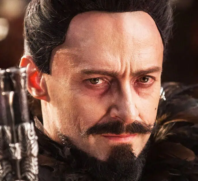 Hugh Jackman, Ridley Scott, Treasure Island, Sony Pictures