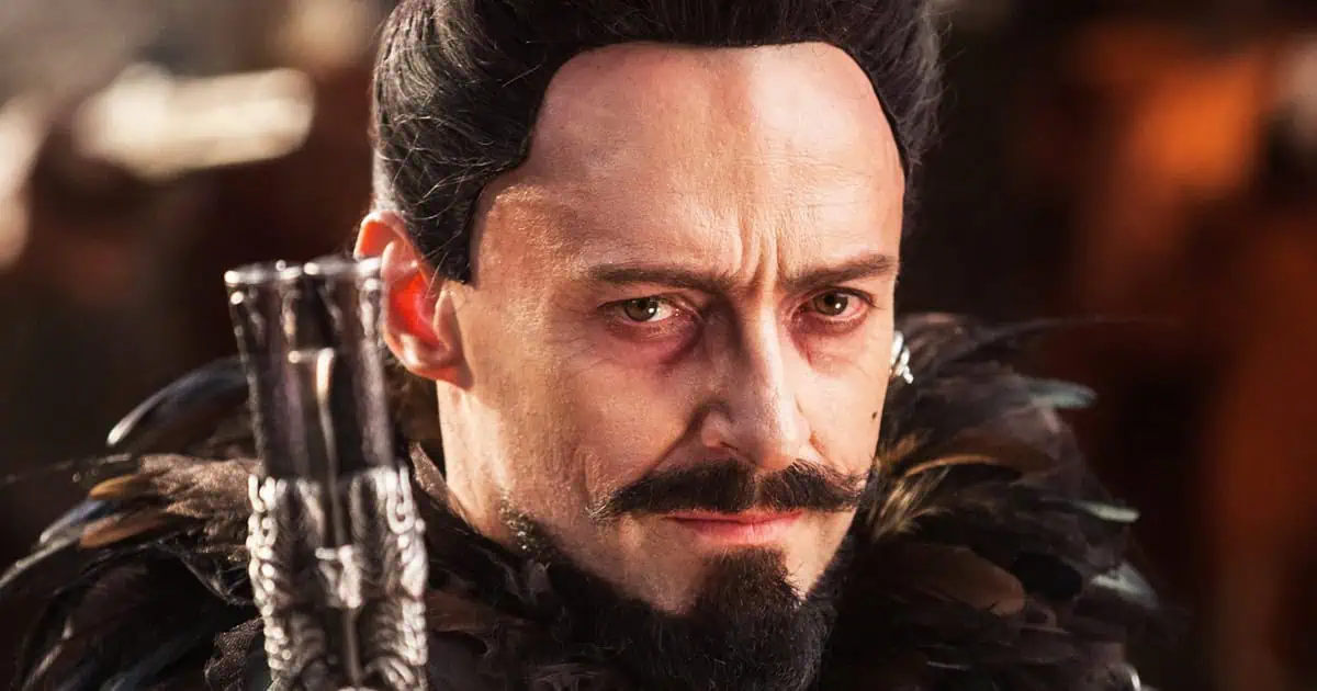 Hugh Jackman, Ridley Scott, Treasure Island, Sony Pictures