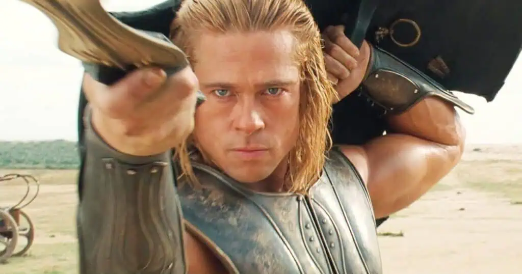 Troy