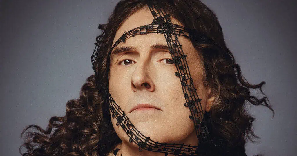 Weird Al, I Think I'm a Clone Now