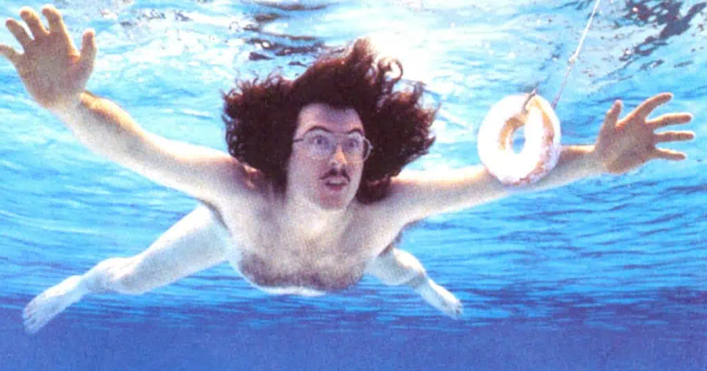 Weird Al, Smells Like Nirvana