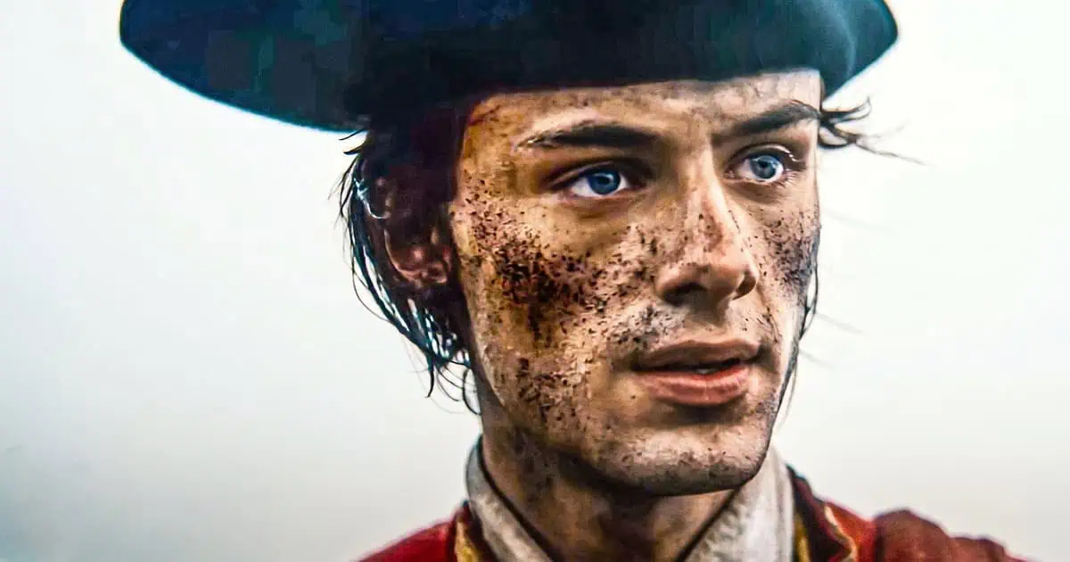 The Young Washington sequel is happening—and it’s taking us right into 1776 The Young Washington sequel is happening—and it’s taking us right into 1776