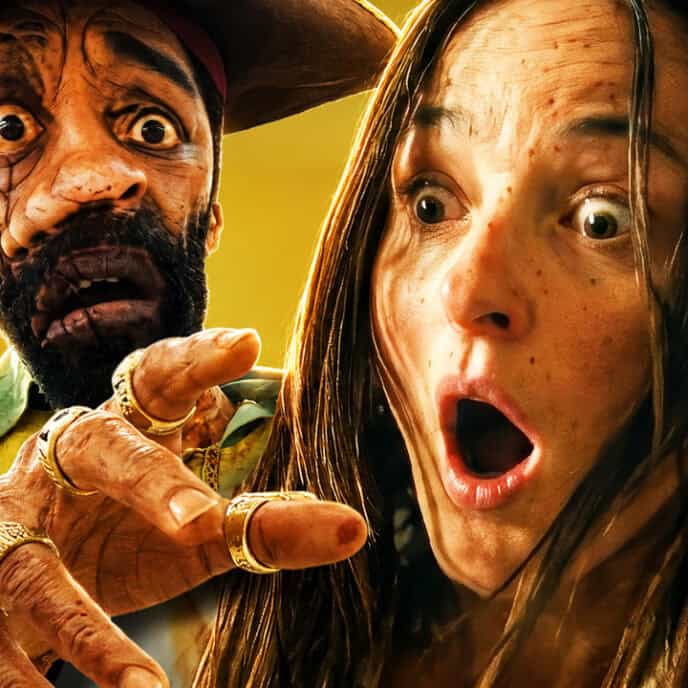 Discover how Kane Parsons turned an internet creepypasta into Backrooms, one of 2026's biggest horror movies