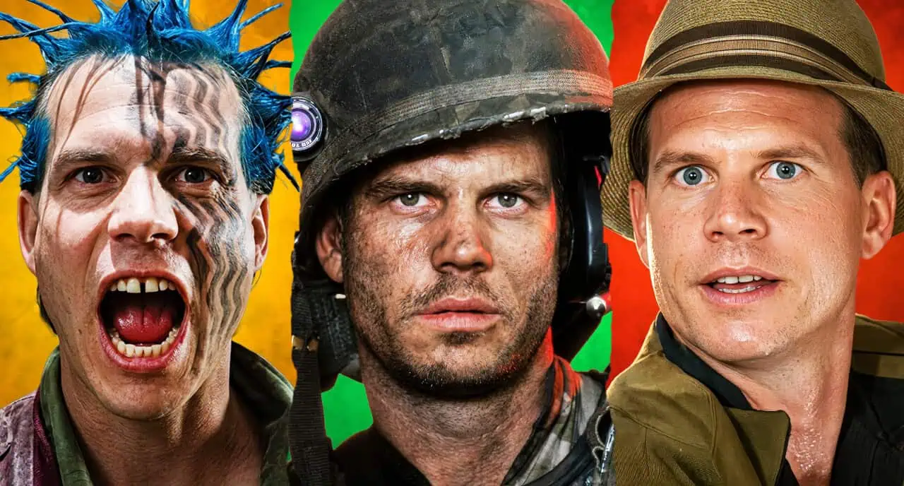 Bill Paxton was killed by the Terminator, a Xenomorph, and a Predator. Here's the story behind his legendary sci-fi movie deaths