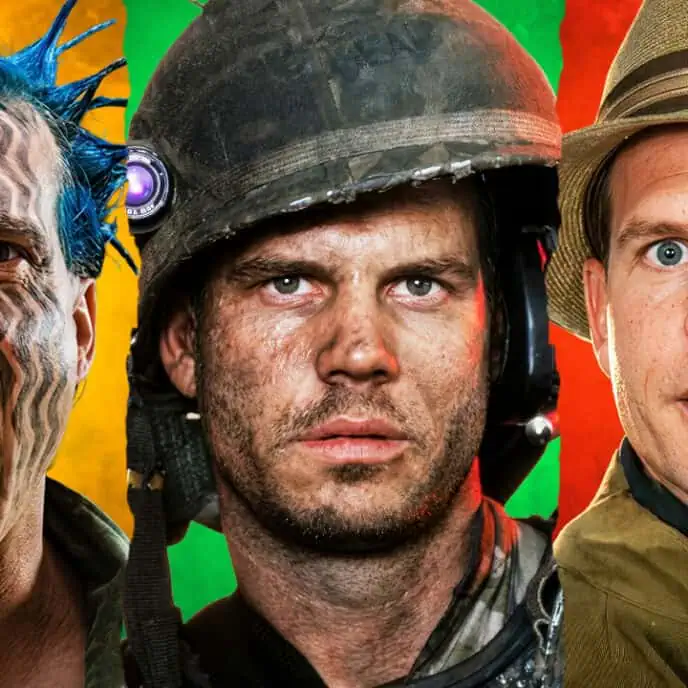 Bill Paxton was killed by the Terminator, a Xenomorph, and a Predator. Here's the story behind his legendary sci-fi movie deaths