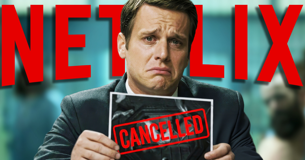 Bring Them Back! Five Netflix Shows That Were Cancelled Too Soon